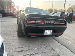 دۆج چالنجەر
